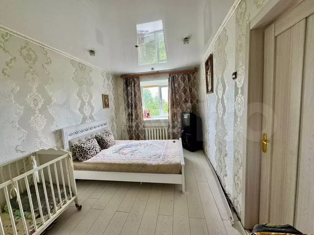 Комната 12,4 м в 1-к., 5/5 эт. - Фото 0