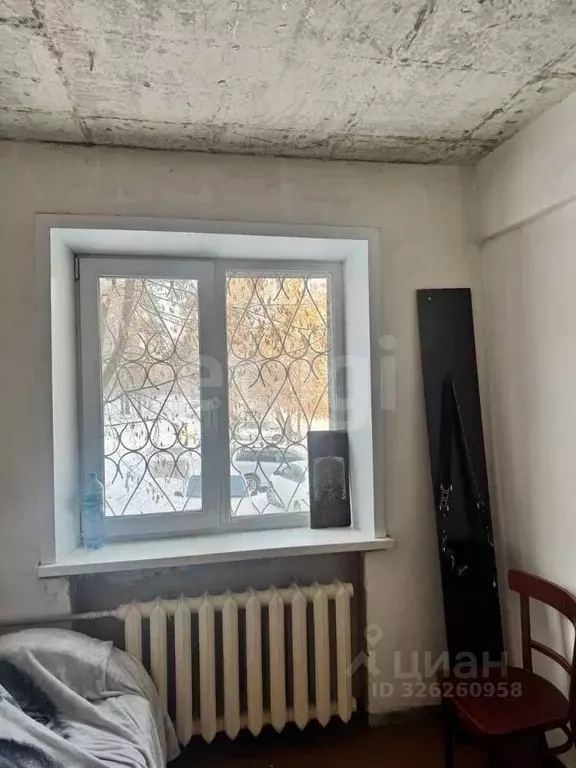 3-к кв. Иркутская область, Ангарск 88-й кв-л, 8 (57.0 м) - Фото 1