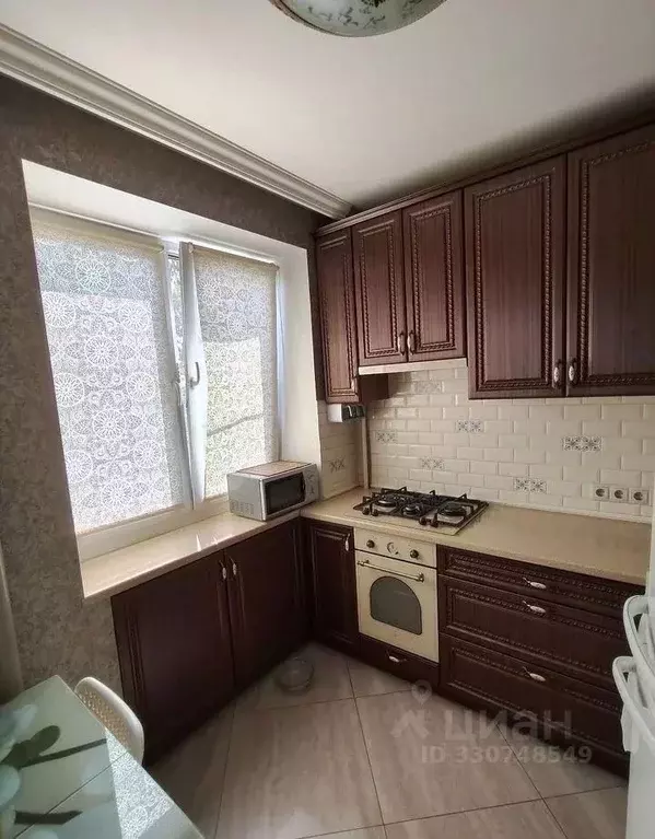 1-к кв. Москва бул. Яна Райниса, 19К2 (30.0 м) - Фото 1
