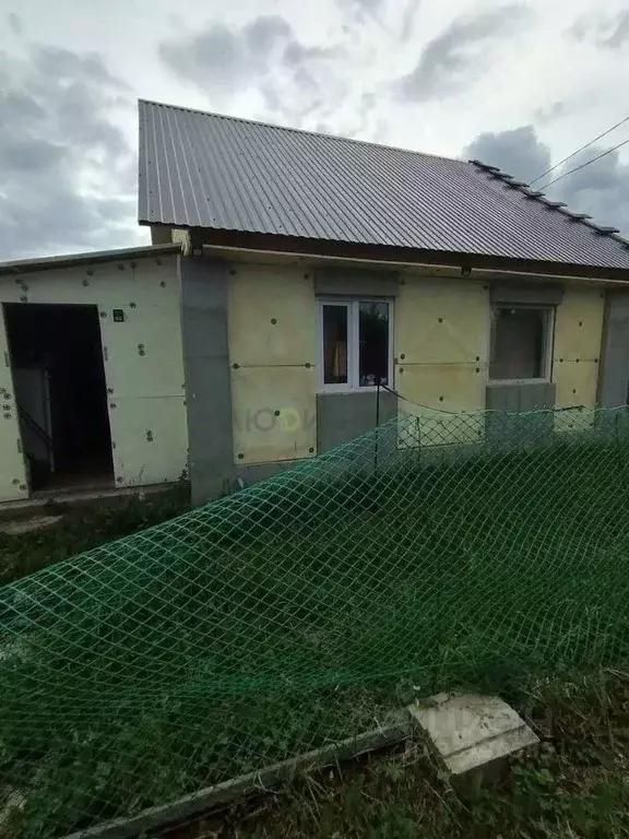 Дом в Башкортостан, Уфа Треста № 3 Строитель СТ, 38 (40 м) - Фото 2