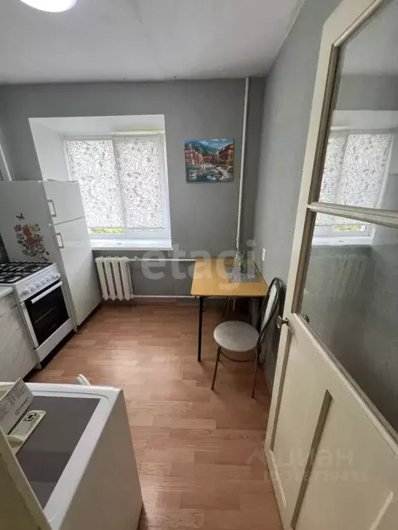 2-к кв. Свердловская область, Екатеринбург просп. Космонавтов, 45А ... - Фото 0