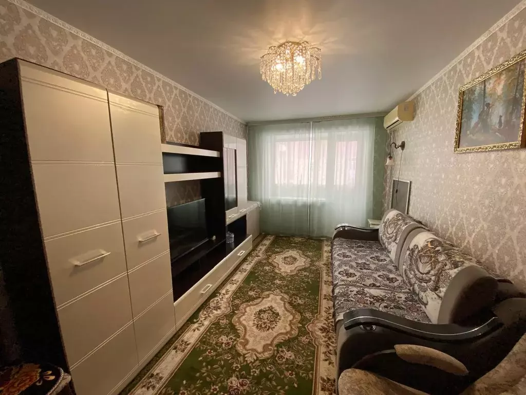 Продаётся 2-к квартира, 45.6 м - Фото 1