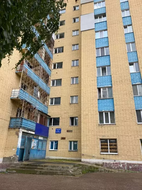 Комната Башкортостан, Стерлитамак ул. Худайбердина, 73 (11.0 м) - Фото 1