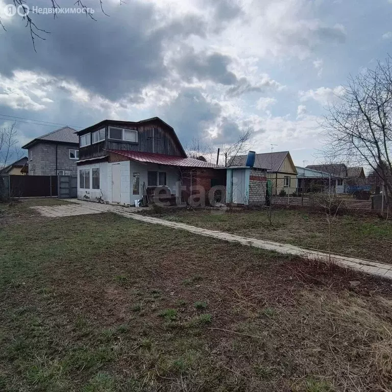 Дом в Саратовская область, муниципальное образование Энгельс, СНТ ... - Фото 2