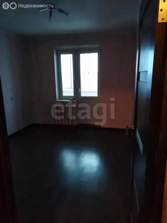 3-комнатная квартира: Тверь, Придорожная улица, 10 (65 м) - Фото 1