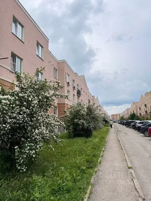 1-к кв. Калужская область, Калуга ул. Георгия Амелина, 25 (36.6 м) - Фото 0