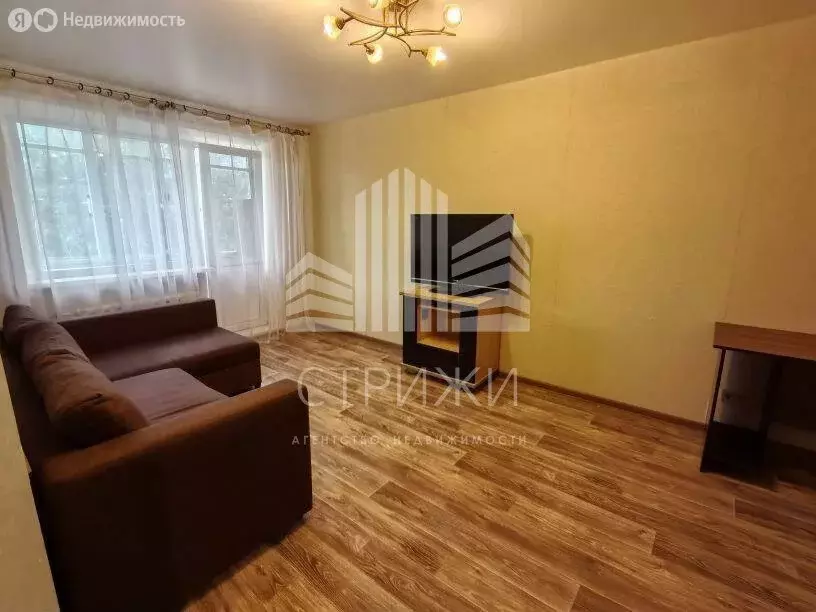 1-комнатная квартира: Самара, улица Советской Армии, 159 (30 м) - Фото 1
