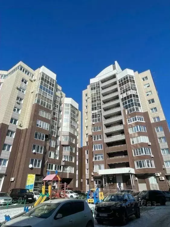 3-к кв. Иркутская область, Иркутск Депутатская ул., 42/3 (86.0 м) - Фото 1