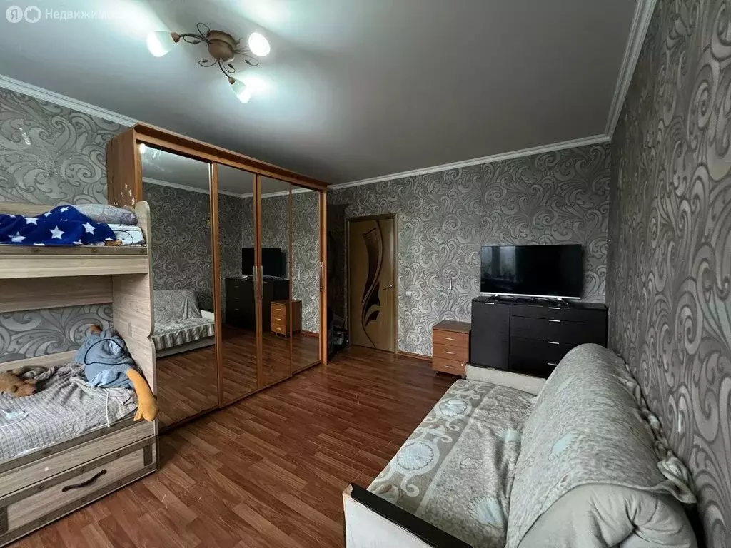 2-комнатная квартира: Москва, Бескудниковский бульвар, 29к1 (53 м) - Фото 2