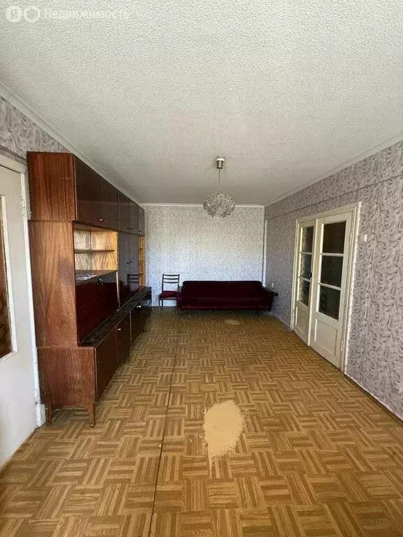 3-комнатная квартира: Астрахань, улица Маркина, 48/2А (59.3 м) - Фото 2