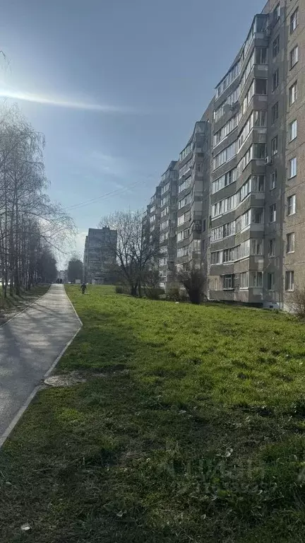2-к кв. Чувашия, Чебоксары ул. Мичмана Павлова, 24 (53.0 м) - Фото 0