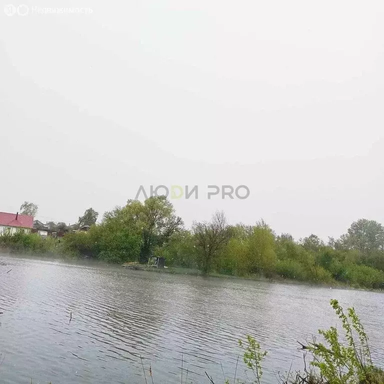Дом в село Ломово, Центральная улица, 44 (36.6 м) - Фото 1
