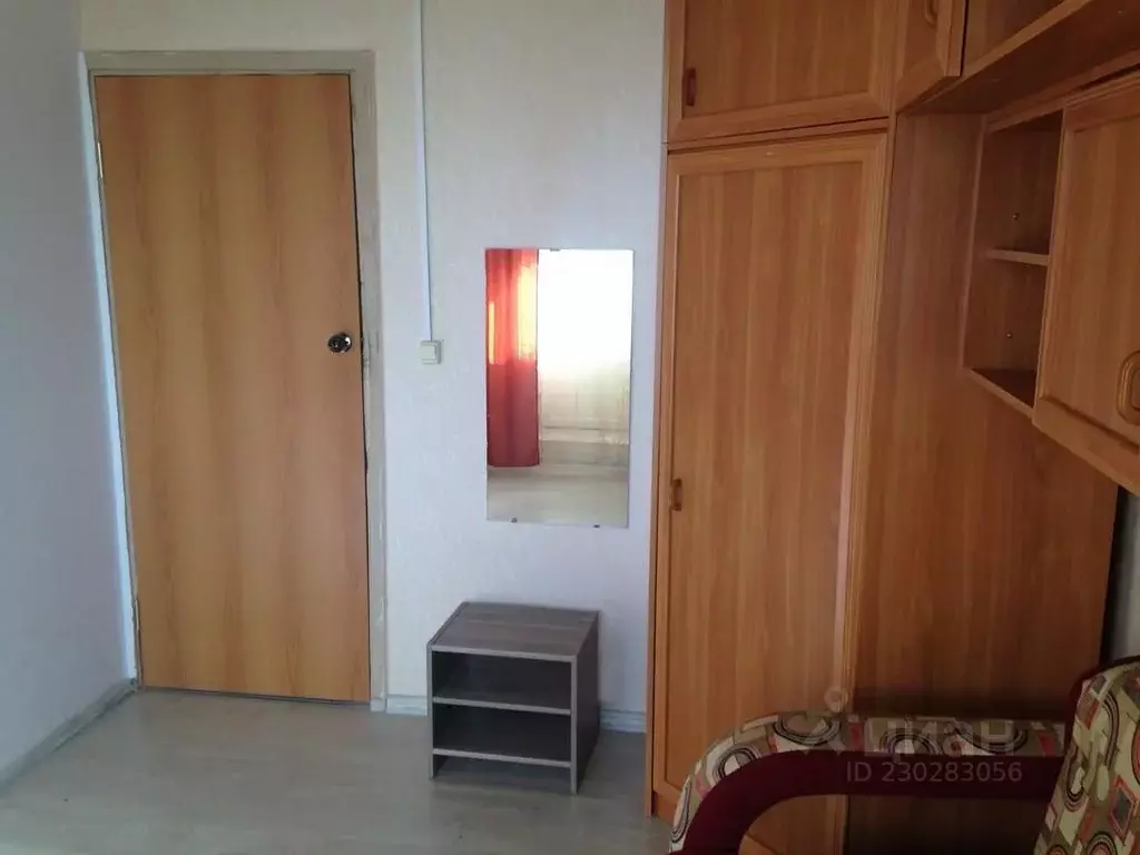 Комната Москва Бибиревская ул., 1 (12.0 м) - Фото 1