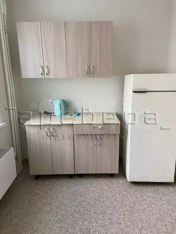 1-к. квартира, 26 м, 5/20 эт. - Фото 1