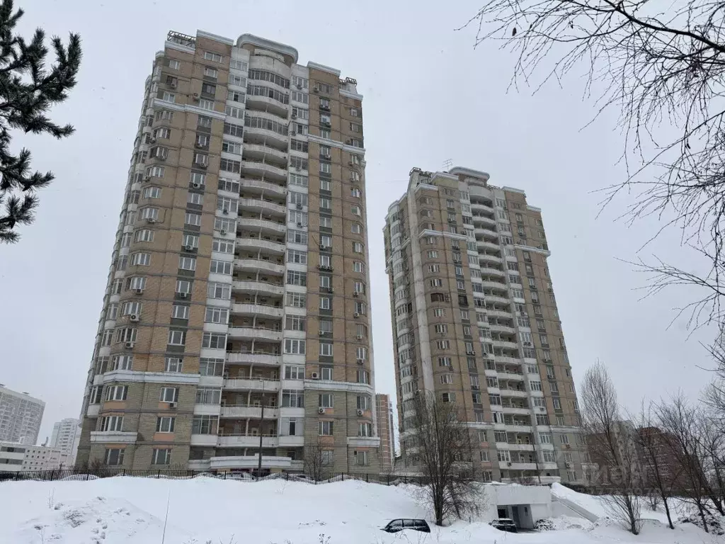 Гараж в Москва Соколово-Мещерская ул., 31 (14 м) - Фото 1