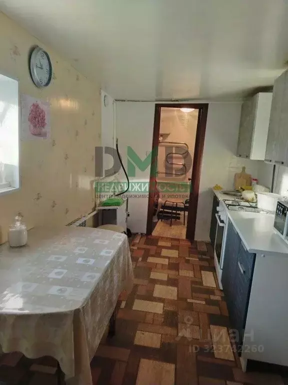 Дом в Оренбургская область, Орск городской округ, с. Крыловка ул. ... - Фото 1