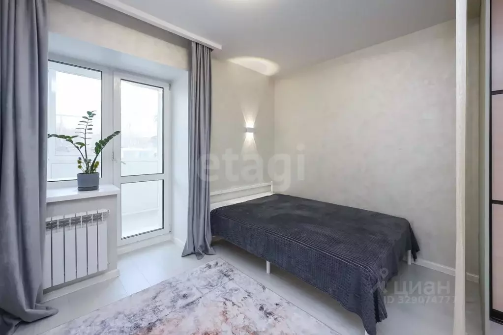 Студия Хабаровский край, Хабаровск Беломорская ул., 19А (24.1 м) - Фото 2