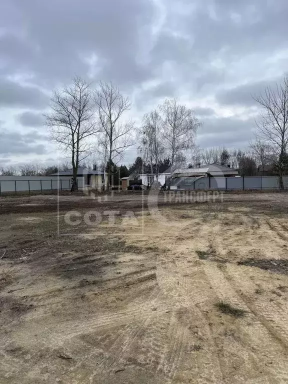 Участок в Воронежская область, с. Новая Усмань ул. Ямальская, 67/1 ... - Фото 0