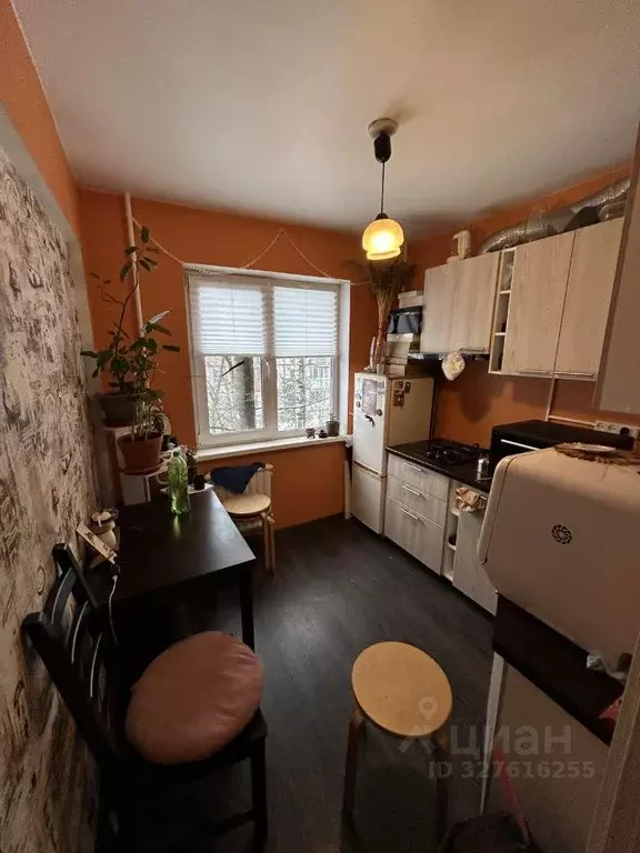 Квартира, 1 комната, 30.8 м - Фото 1