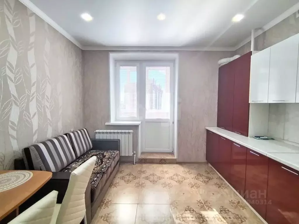 1-к кв. Калужская область, Калуга ул. Хорошая, 5 (51.8 м) - Фото 2