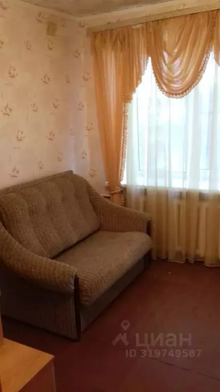 Комната Новгородская область, Великий Новгород Псковская ул., 14 (12.6 ... - Фото 0