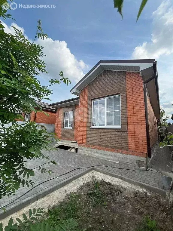 Дом в Батайск, Курганная улица (89 м) - Фото 0