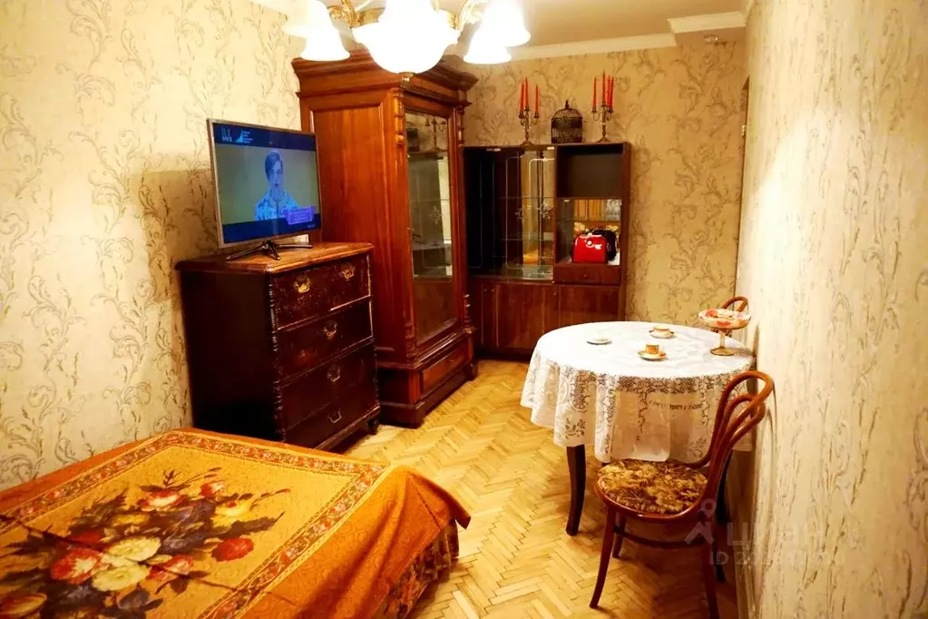 Комната Санкт-Петербург Лодейнопольская ул., 2 - Фото 2