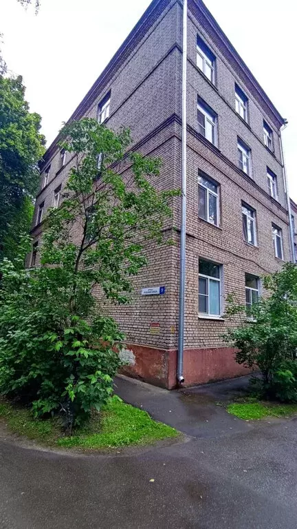 2-комнатная квартира: Мытищи, Яузская аллея, 9 (62 м) - Фото 0