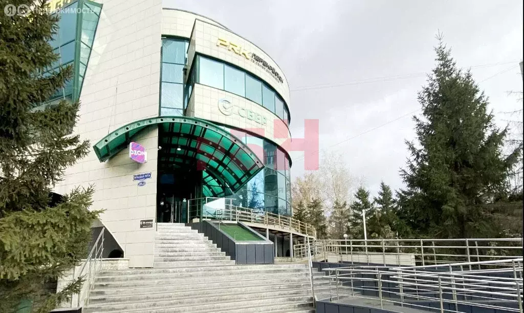 Офис (150 м) - Фото 1