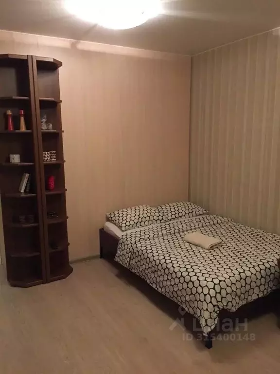 2-к кв. Московская область, Балашиха Заречная ул., 32 (56.0 м) - Фото 0