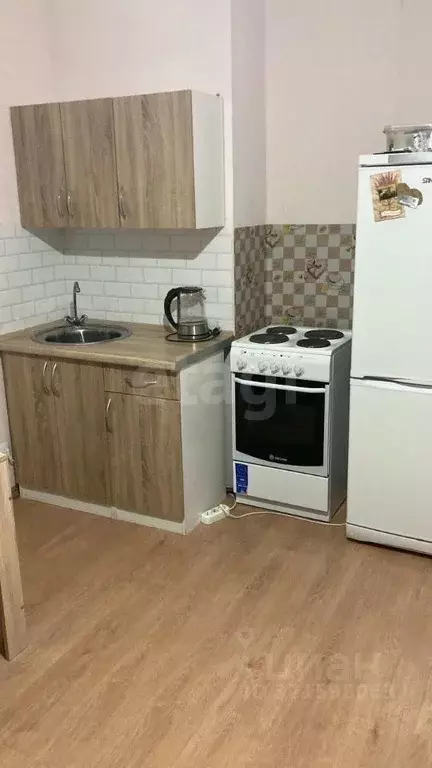 Студия Московская область, Ленинский городской округ, Мисайлово пгт ... - Фото 0