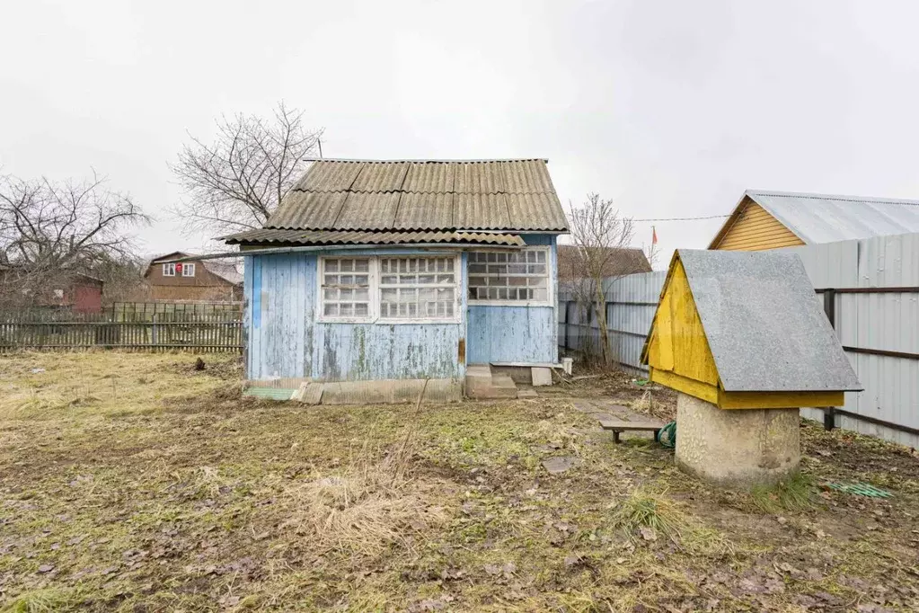 Дом в Калужская область, Балабаново Боровский район, Вишенка СНТ,  (30 ... - Фото 0