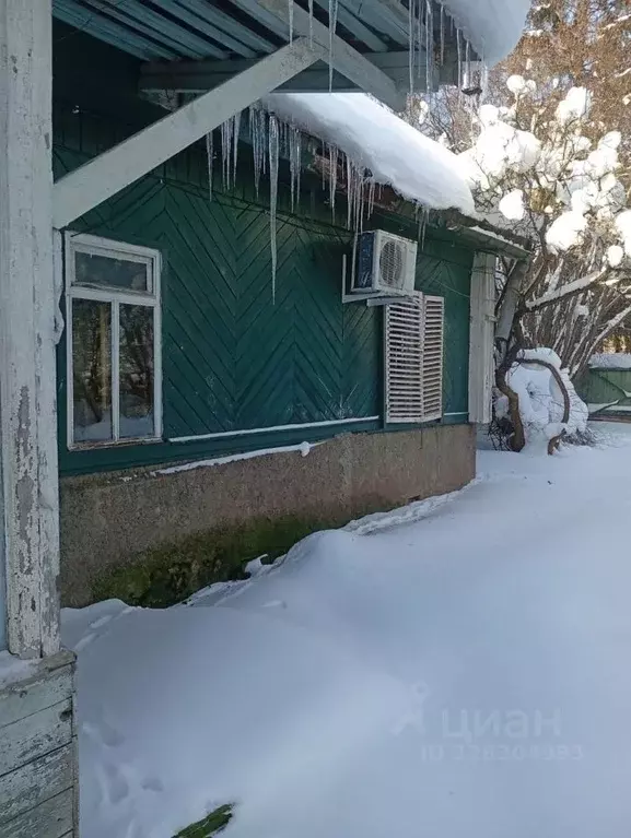 Дом в Московская область, Одинцовский городской округ, с. Жаворонки ... - Фото 1