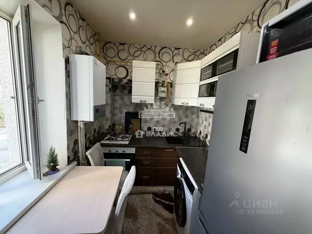 1-к кв. Крым, Керчь ул. Карла Маркса, 33 (24.8 м) - Фото 1