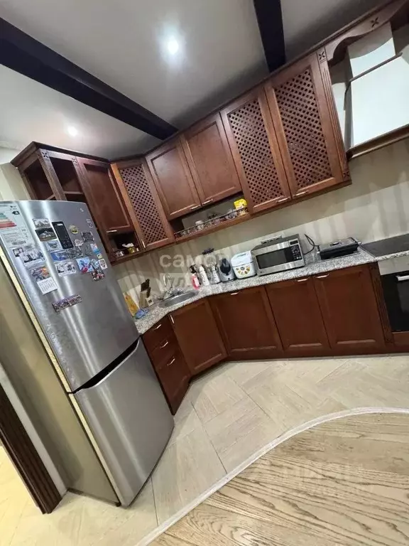 3-к кв. Забайкальский край, Чита ул. Нечаева, 17В (124.2 м) - Фото 1