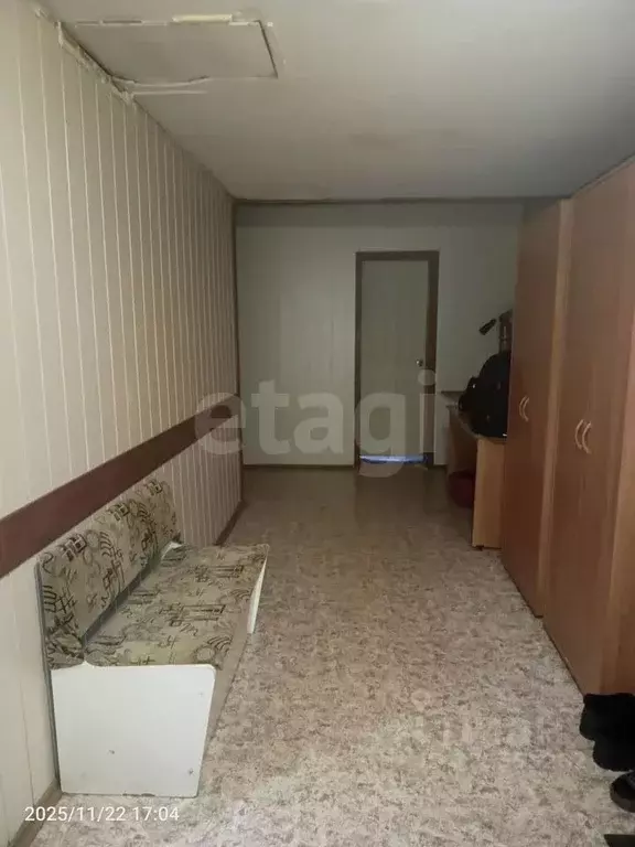 Помещение свободного назначения в Томская область, Томск ул. Мичурина, ... - Фото 1