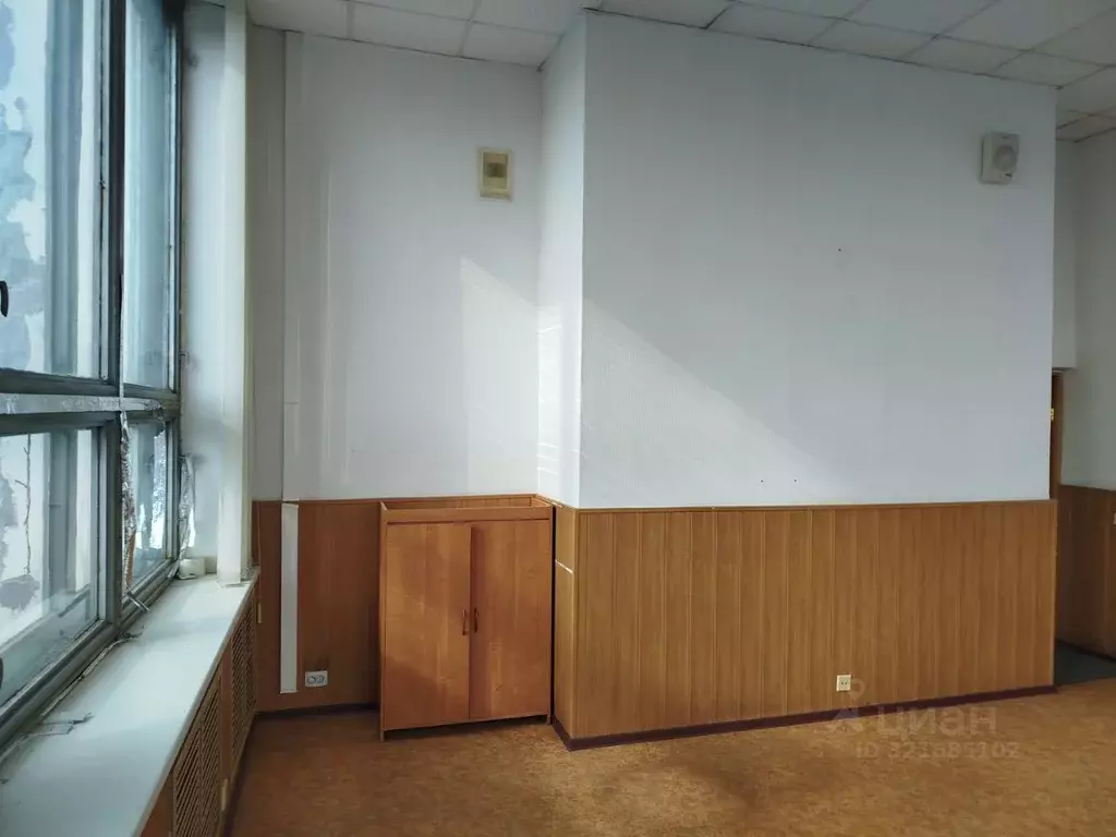 Склад в Москва Иркутская ул., 11 (31 м) - Фото 1