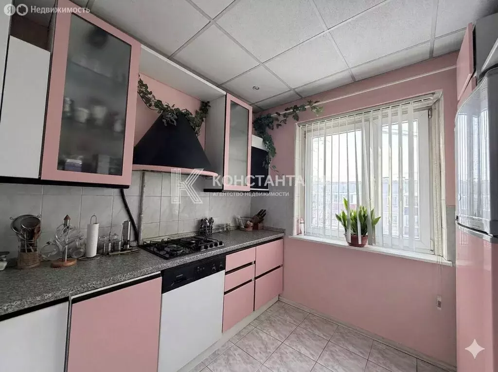2-комнатная квартира: Миасс, улица Академика Павлова, 11 (52 м) - Фото 1