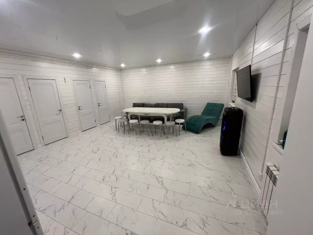 Дом в Нижегородская область, Нижний Новгород Огонек СНТ, 544 (85 м) - Фото 1