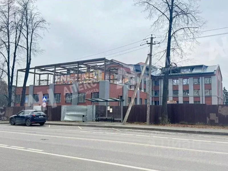 Помещение свободного назначения в Московская область, Мытищи ... - Фото 2