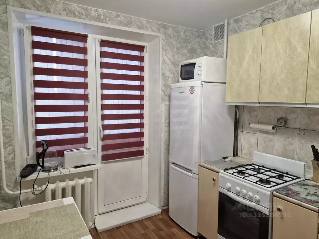 2-к кв. Москва ул. Обручева, 35к1 (42.0 м) - Фото 0