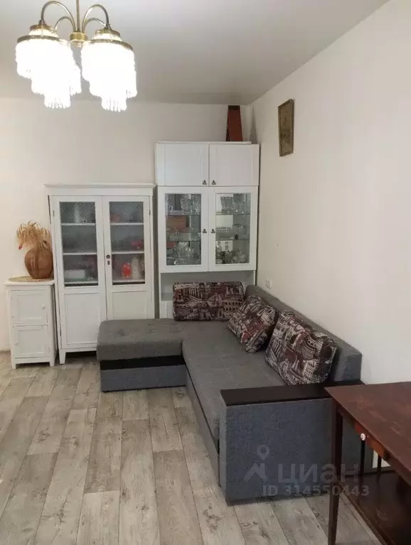 2-к кв. Крым, Керчь ул. Льва Толстого, 60/1 (48.0 м) - Фото 2