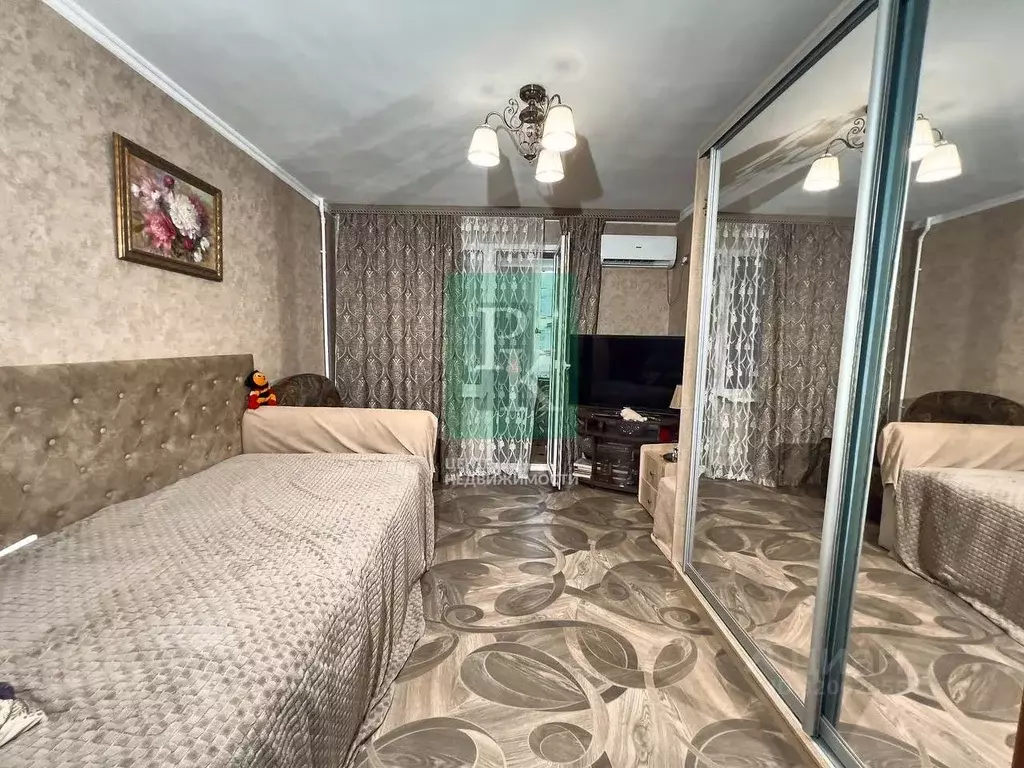 3-к кв. Севастополь ул. Адмирала Юмашева, 3 (70.0 м) - Фото 1