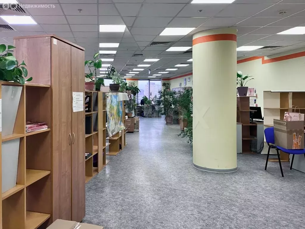 Офис (5280 м) - Фото 2
