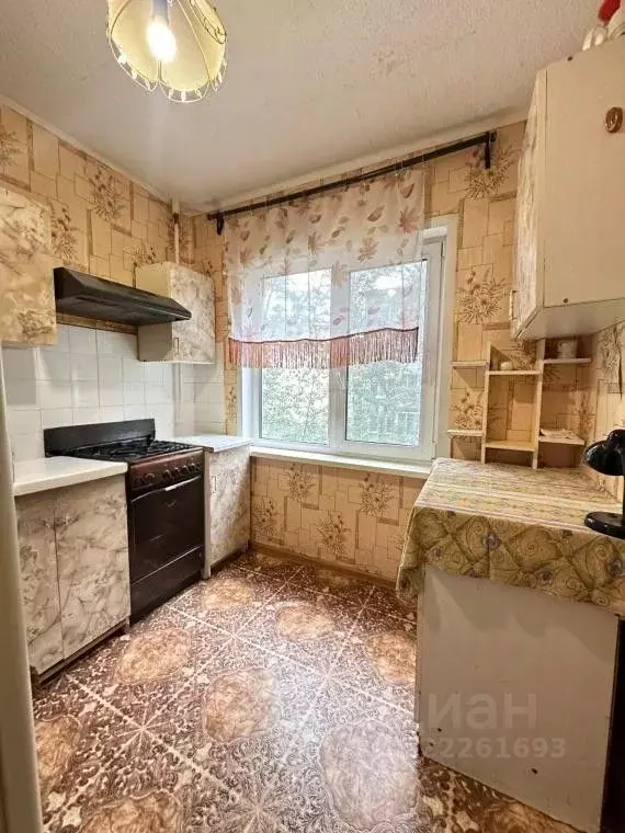 2-к кв. Пермский край, Березники ул. Ломоносова, 139 (43.9 м) - Фото 0