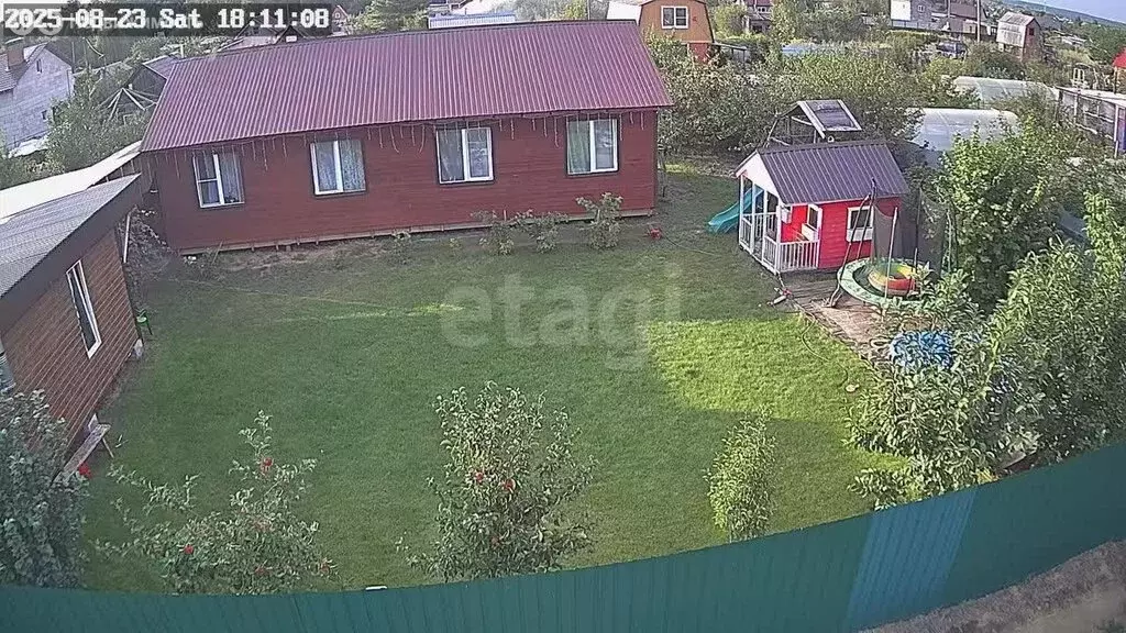 Дом в Ставропольский район, сельское поселение Васильевка, СНТ ... - Фото 1