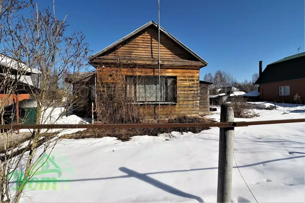 Дом в Московская область, Раменский городской округ, с. Строкино 89 ... - Фото 1