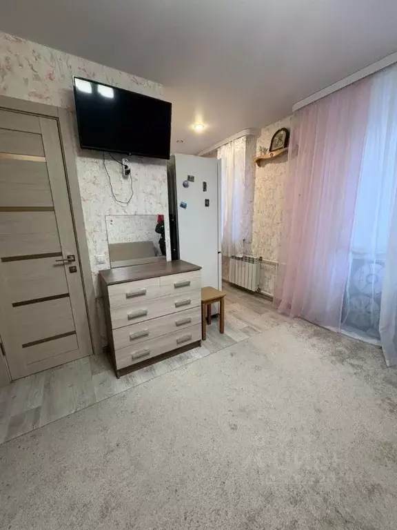 1-к кв. Тамбовская область, Тамбов ул. Чичканова, 129 (20.0 м) - Фото 2