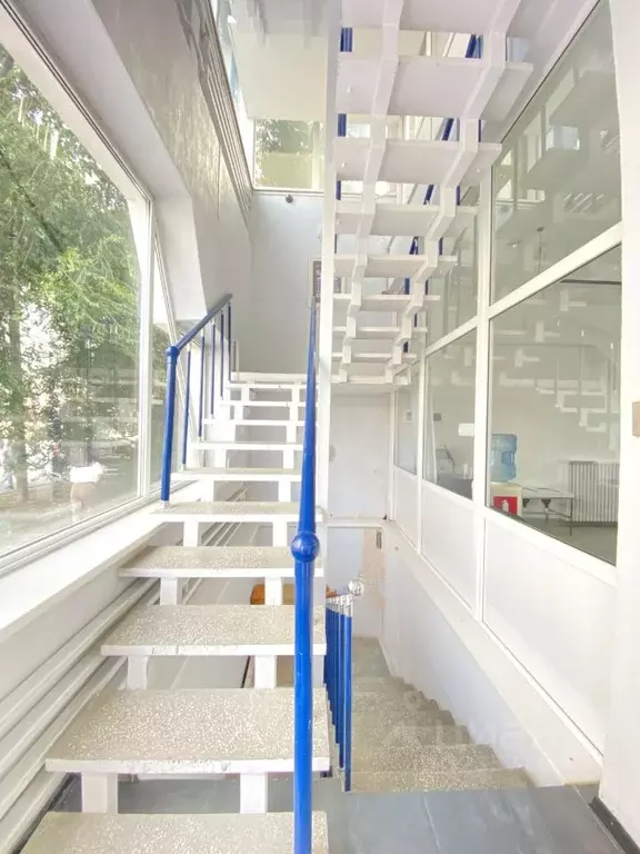 Офис в Ростовская область, Ростов-на-Дону Красноармейская ул., 153 ... - Фото 2