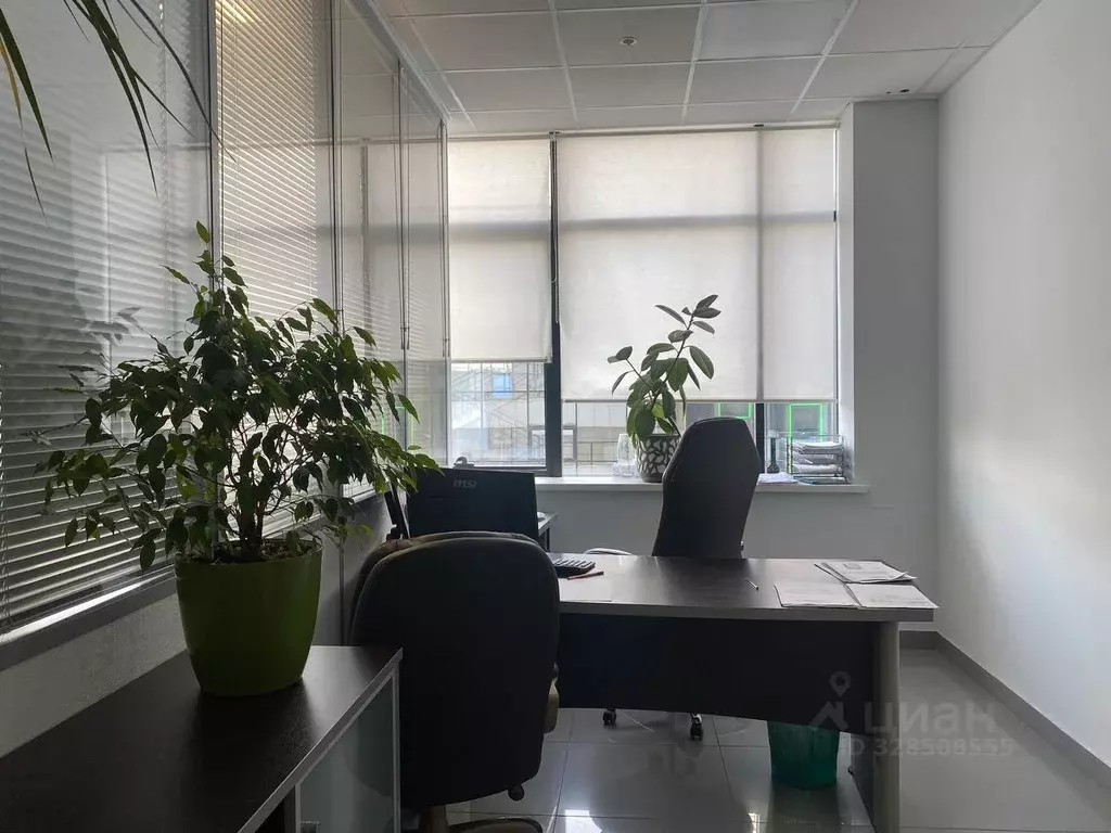 Офис в Свердловская область, Екатеринбург ул. Ткачей, 23 (50 м) - Фото 2